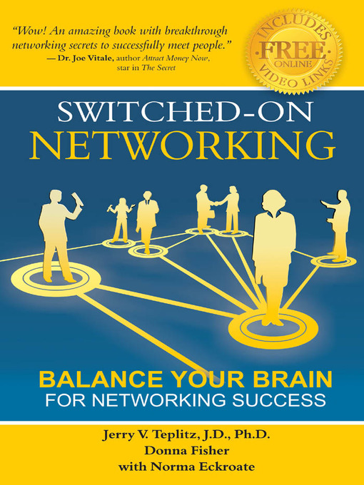 Cover image for Switched-On Networking